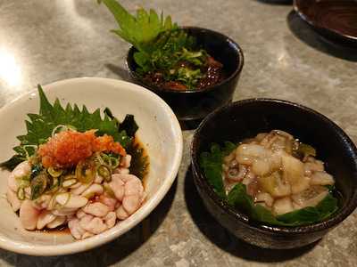 まぐろ一徹 千林店