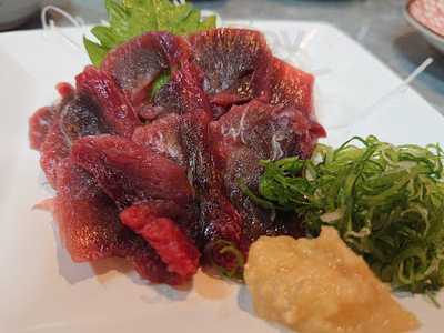 まぐろ一徹 千林店