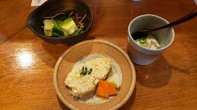 手打そば処 みな川