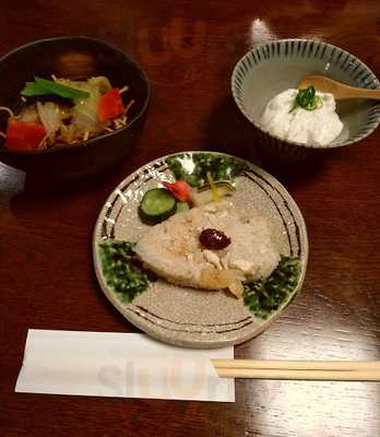 手打そば処 みな川