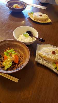 手打そば処 みな川