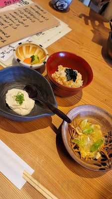 手打そば処 みな川