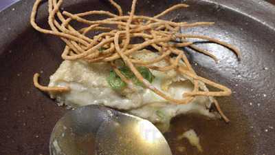 手打そば処 みな川