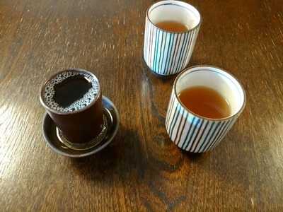 手打そば処 みな川