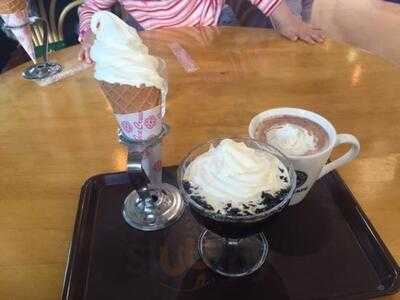 キーズ カフェ Atc店