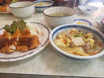 千成食堂