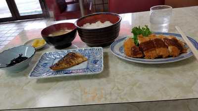 千成食堂