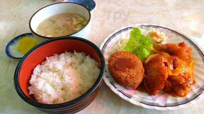 千成食堂