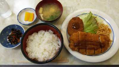 千成食堂