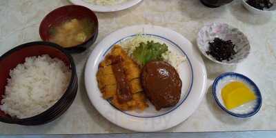千成食堂