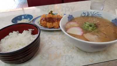 千成食堂