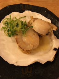 浜焼太郎 東梅田店