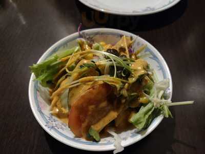 インドレストラン ディワリ福島店