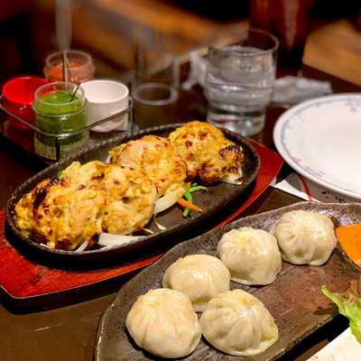 インドレストラン ディワリ福島店