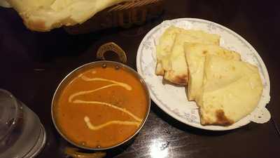 インドレストラン ディワリ福島店