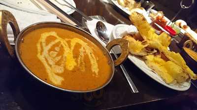 インドレストラン ディワリ福島店