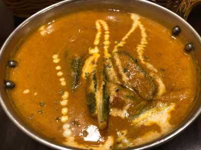 インドレストラン ディワリ福島店