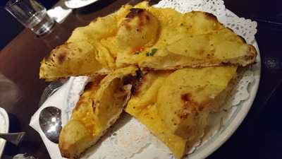 インドレストラン ディワリ福島店