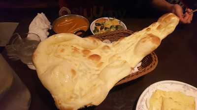 インドレストラン ディワリ福島店