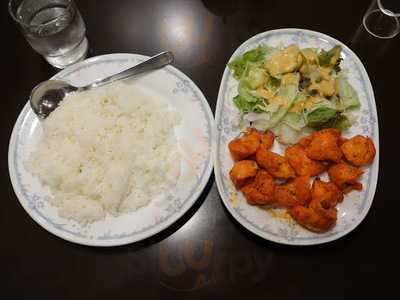 インドレストラン ディワリ福島店