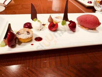 Dining＆barさがん