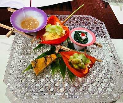 Dining＆barさがん