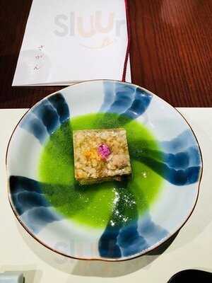 Dining＆barさがん