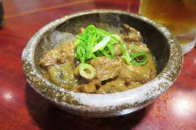 串かつ居酒屋 心斎橋のおあしす