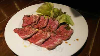 串かつ居酒屋 心斎橋のおあしす