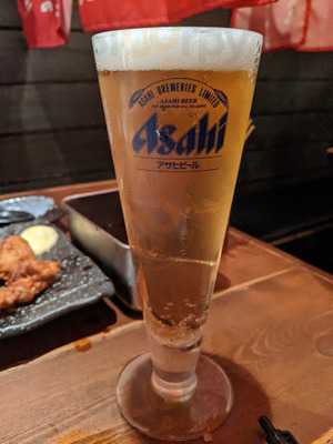 串かつ居酒屋 心斎橋のおあしす