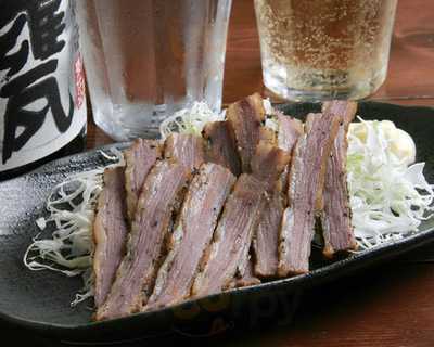 串かつ居酒屋 心斎橋のおあしす