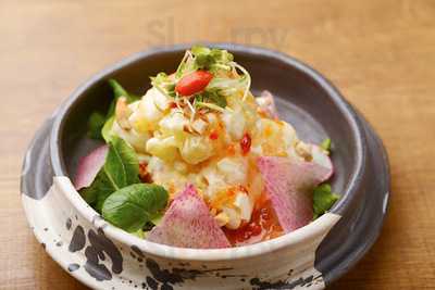 北堀江 ほおずき