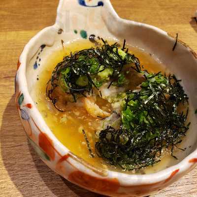 北堀江 ほおずき