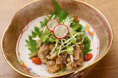 北堀江 ほおずき