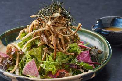 北堀江 ほおずき