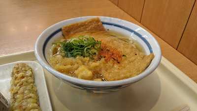 エルタナ 肥後橋店