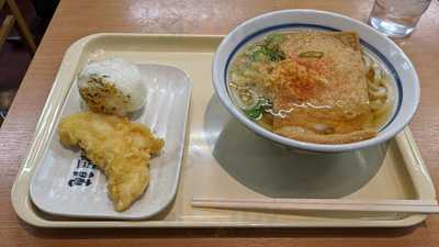 エルタナ 肥後橋店