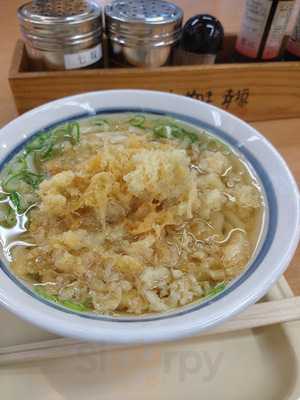 エルタナ 肥後橋店