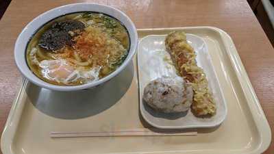 エルタナ 肥後橋店