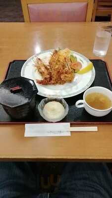 レストラン味彩