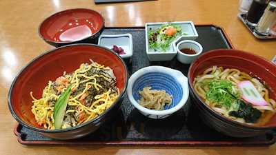 レストラン味彩