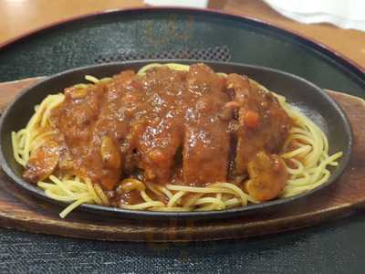 レストラン味彩