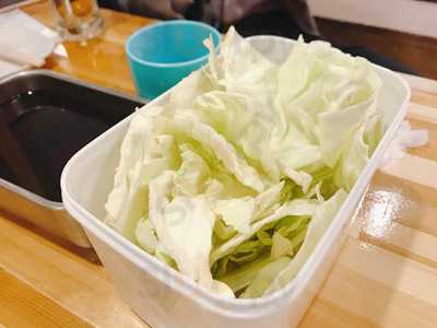 銭屋西中島二度づけあかんよぉ