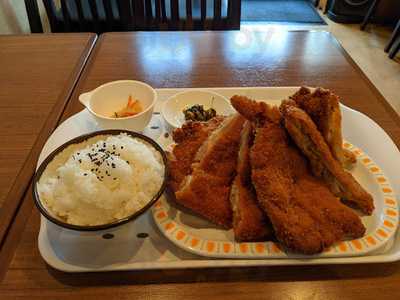 ももから こーたろー