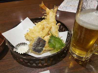蕎麦 鍋 冨士屋