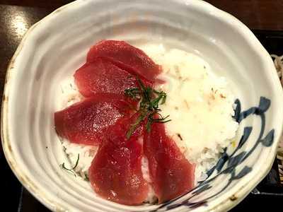 蕎麦 鍋 冨士屋
