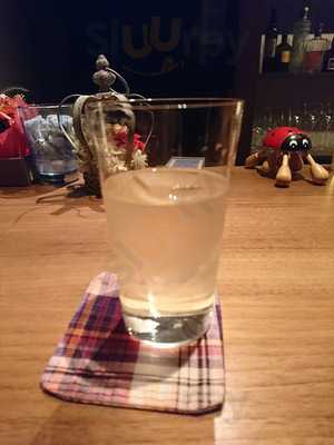 プライベート ガーデン バー グリーンスポット