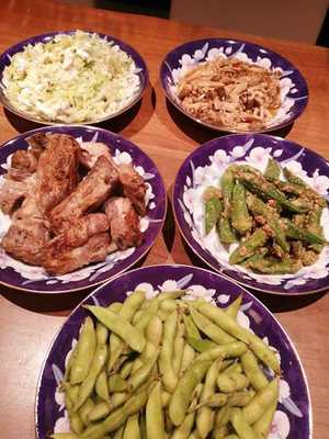 プライベート ガーデン バー グリーンスポット