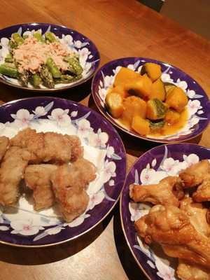 プライベート ガーデン バー グリーンスポット