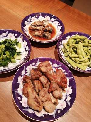 プライベート ガーデン バー グリーンスポット